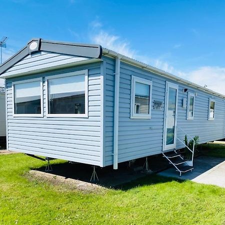 Haven, Cala Gran Caravan Park Blackpool Exterior foto